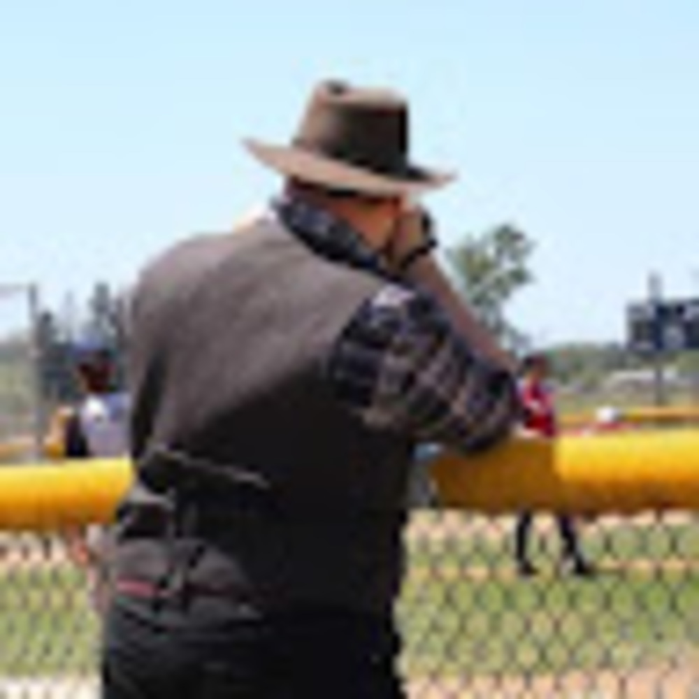 Meet your Posher, Gage